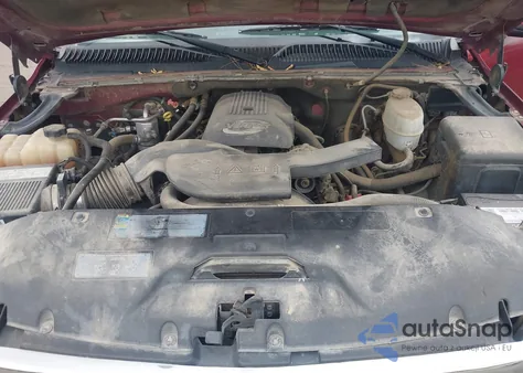 2004 GMC Yukon Slt from USA, damaged, VIN 1GKEC13T04J324787